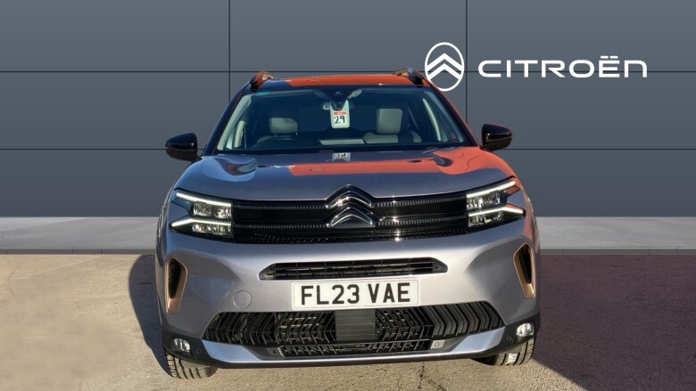 Citroen C5 Aircross 1.2 PureTech C-Series Edition 5dr EAT8 Petrol Hatchback